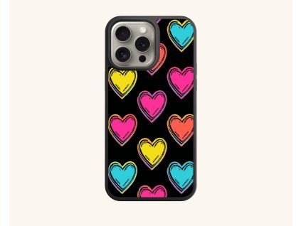 Kryt na telefon - Love II