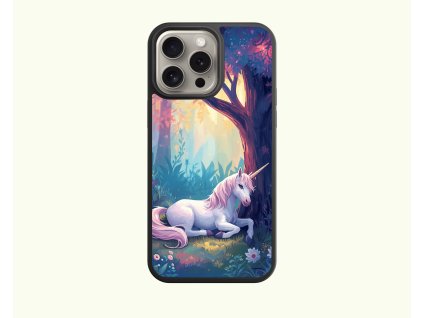 Kryt na telefon - Unicorn