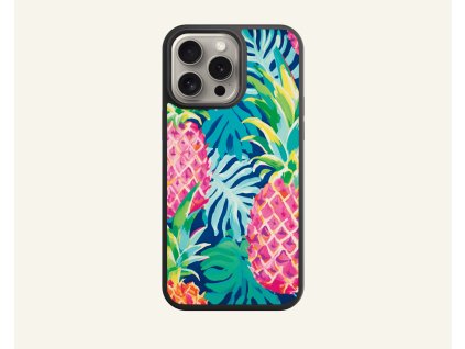 Kryt na telefon - Pineapple