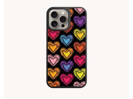 Kryt na telefon - Love III