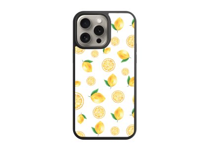 Kryt na telefon - Lemon