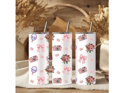 Termokelímek - Big dream