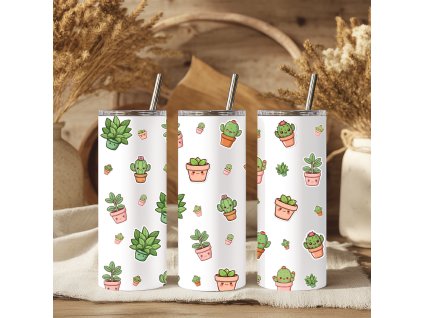 Termokelímek - Cactus