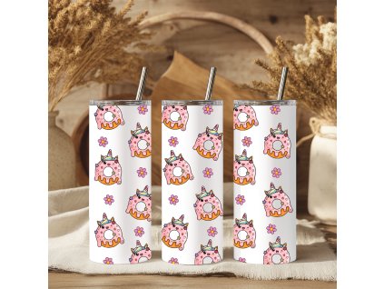 Termokelímek - Donut