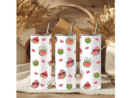 Termokelímek - Meloun