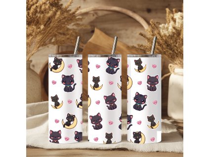 Termokelímek - Kitty