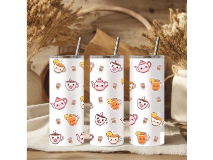 Termokelímek - Morning tea