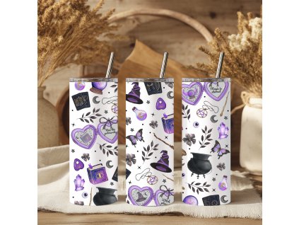 Termokelímek - Magic