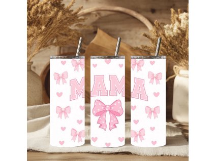 Termokelímek - Mama