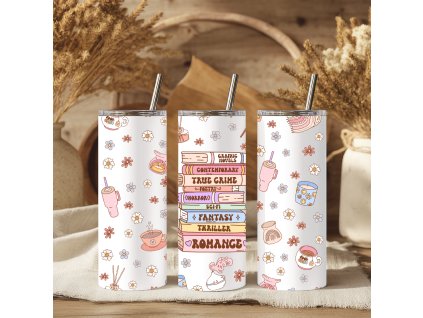 Termokelímek - Books