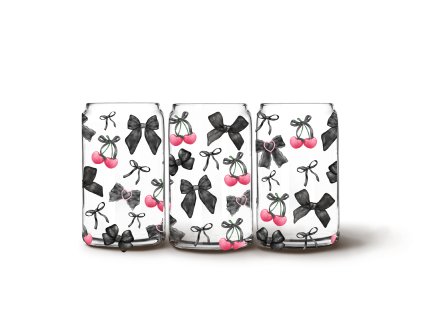 Glass Can - Aesthetic