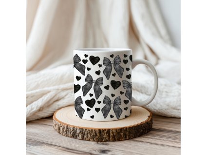 Hrníček - Aesthetic