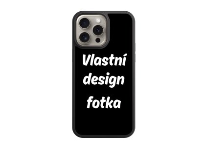 vlastní design