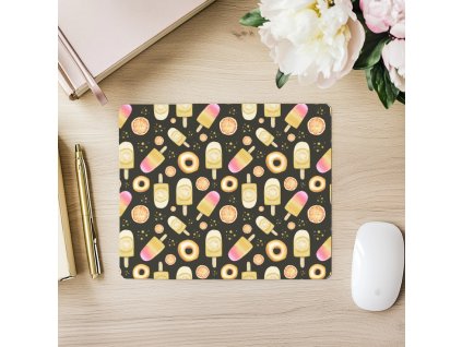 Podložka pod myš -