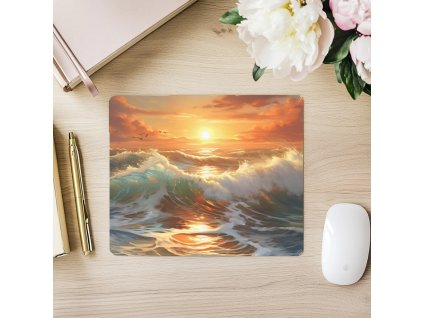 Podložka pod myš -