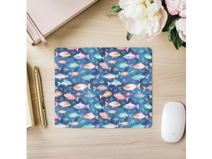 Podložka pod myš -