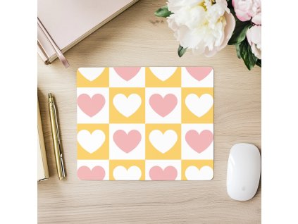 Podložka pod myš -