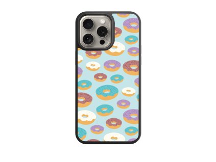 Kryt na telefon - Donut