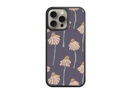 Kryt na telefon - Kopretinka