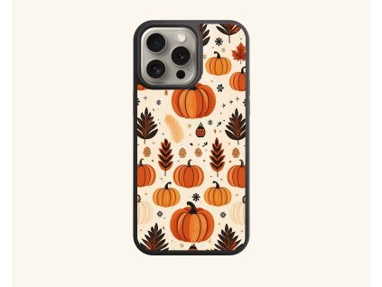 Kryt na telefon - Pumpkin