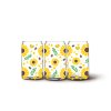 Glass Can - Slunečnice