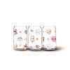 Glass Can - Cute