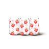 Glass Can - Sladká jahoda