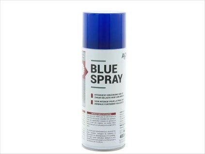 Agrivet Bluespray 400ml