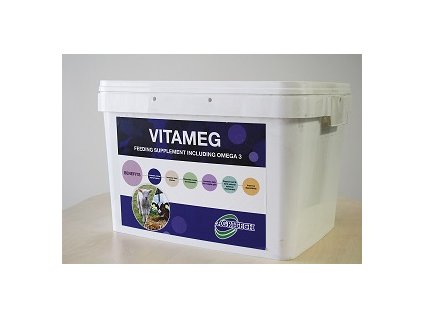 Vitameg bucket sm2
