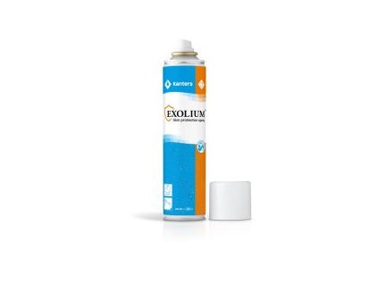 exolium skin protection spray a 250ml
