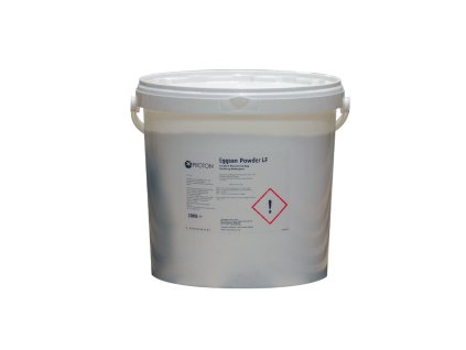 Egg Wash Powder Low Foam 1