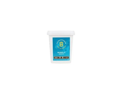 710389 muscle e pro kone 900g
