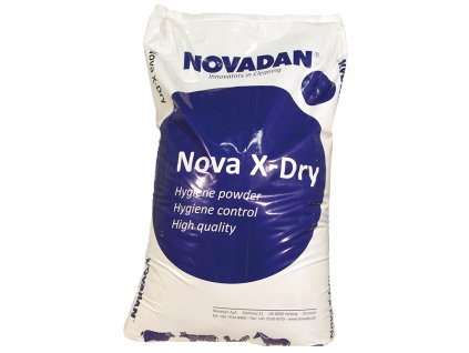 NOVA XDRY