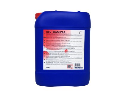 Des Foam PAA 800x800