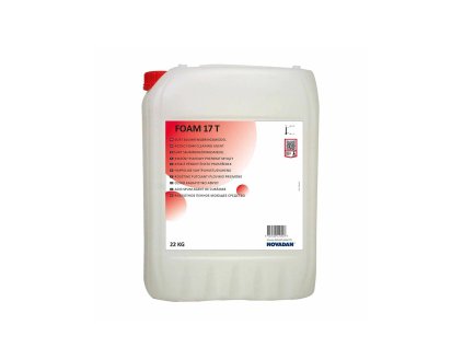 Foam 17 T