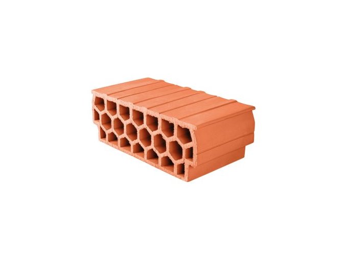 Stropní vložka Porotherm MIAKO 19/62,5