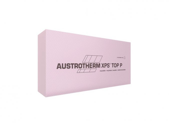 xps austrotherm top p gk