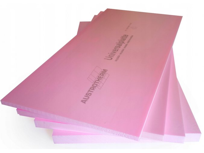 xps austrotherm universalplatte