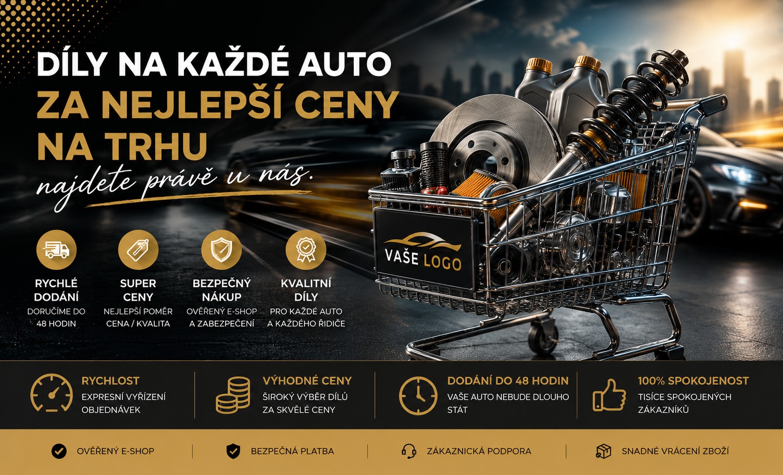 Autodíly