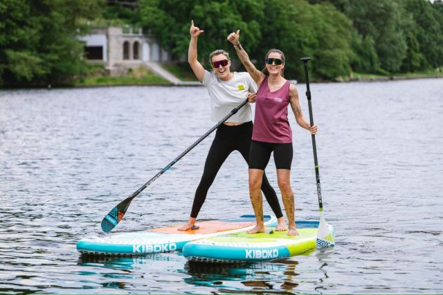 Parťáci z Horsefeathers