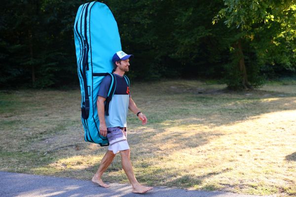 SURF A WING BAG KIBOKO🤙
