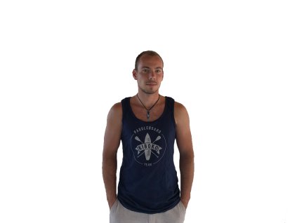 Pánské tílko Kiboko team