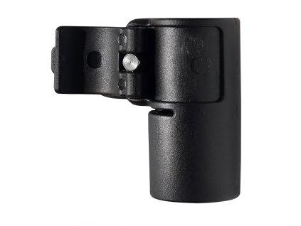 klapka na dětské pádlo otevřená