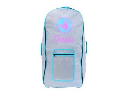 batoh na paddleboard body glove  - přední pohled