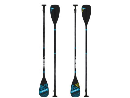 karbonplasty dvoudíly