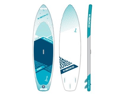 safari 280 blue blue 19