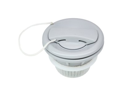 vysokotlaký ventil na paddleboard 10