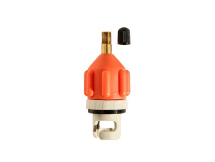 Redukce na paddleboard auto-ventil