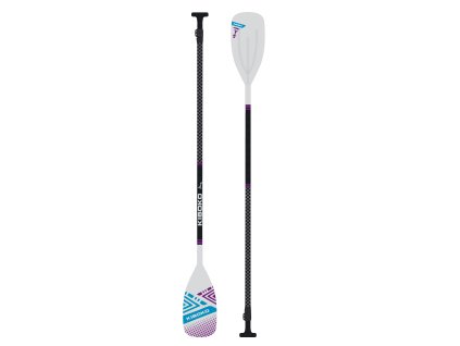 sklolaminat karbon 2022 roketi lady dvoudil