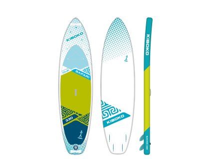 safari 330 4 fin quad